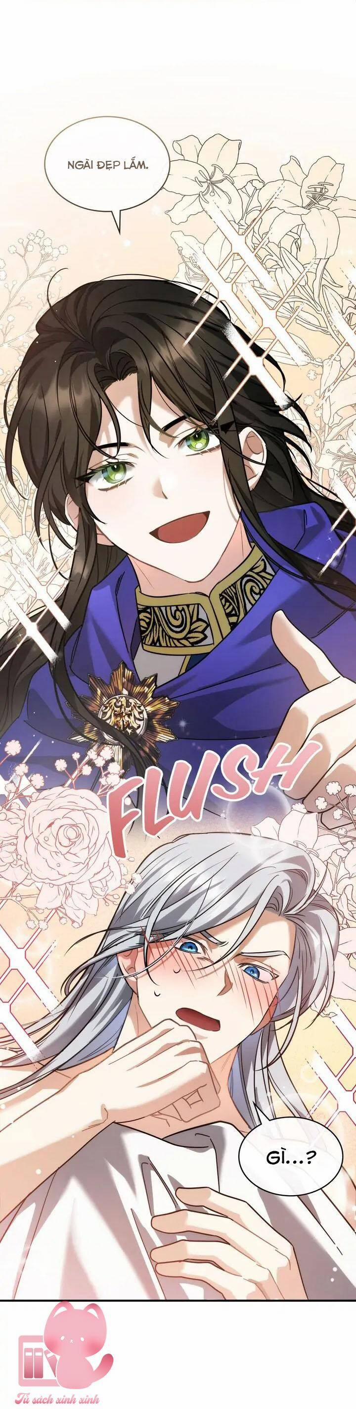 Một Đêm Không Bóng 20 trang 33