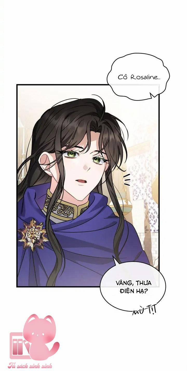 Một Đêm Không Bóng 20 trang 36