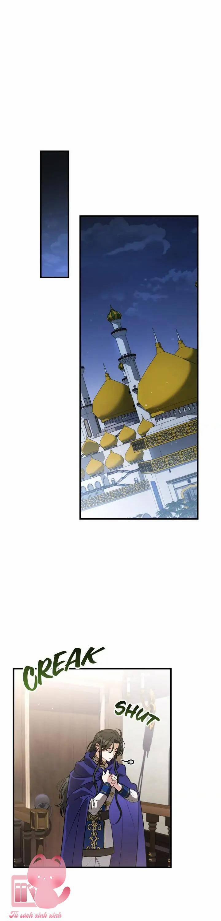 Một Đêm Không Bóng 20 trang 38