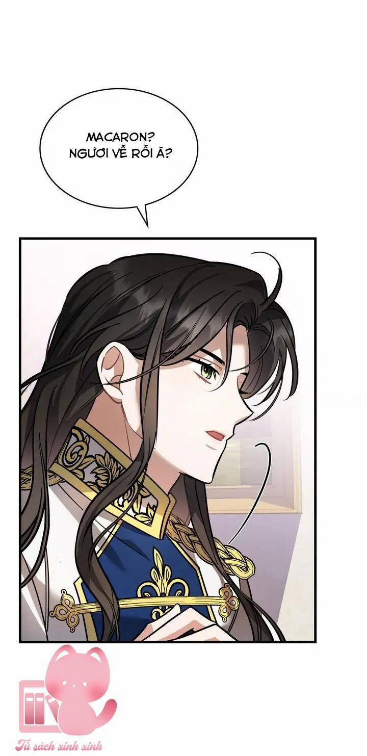 Một Đêm Không Bóng 20 trang 39