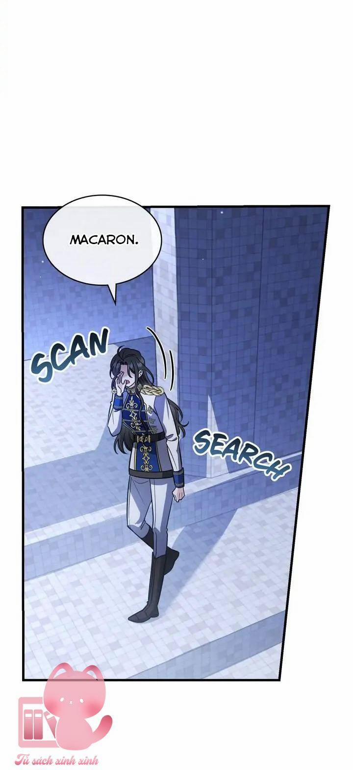 Một Đêm Không Bóng 20 trang 41