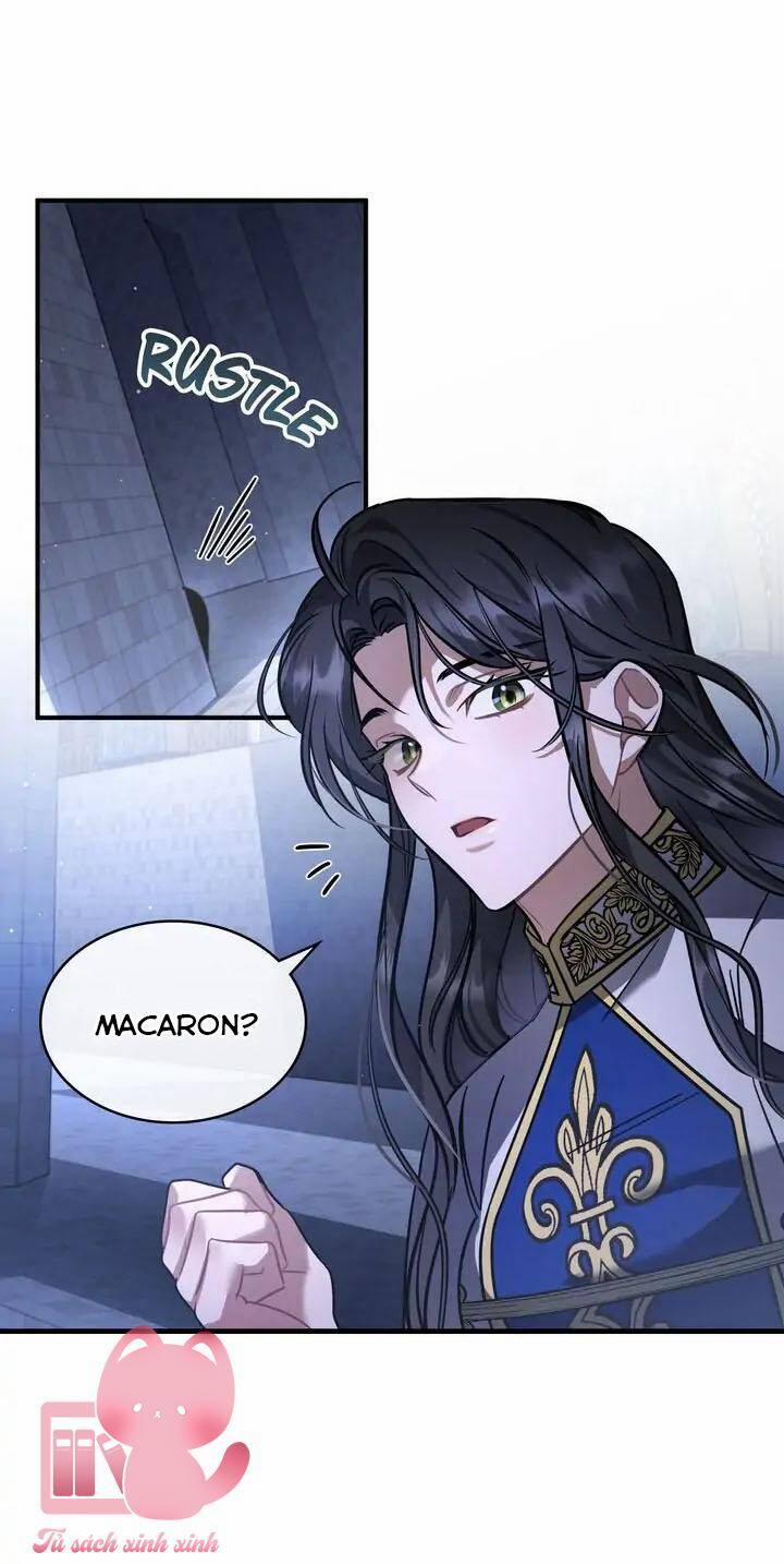 Một Đêm Không Bóng 20 trang 42