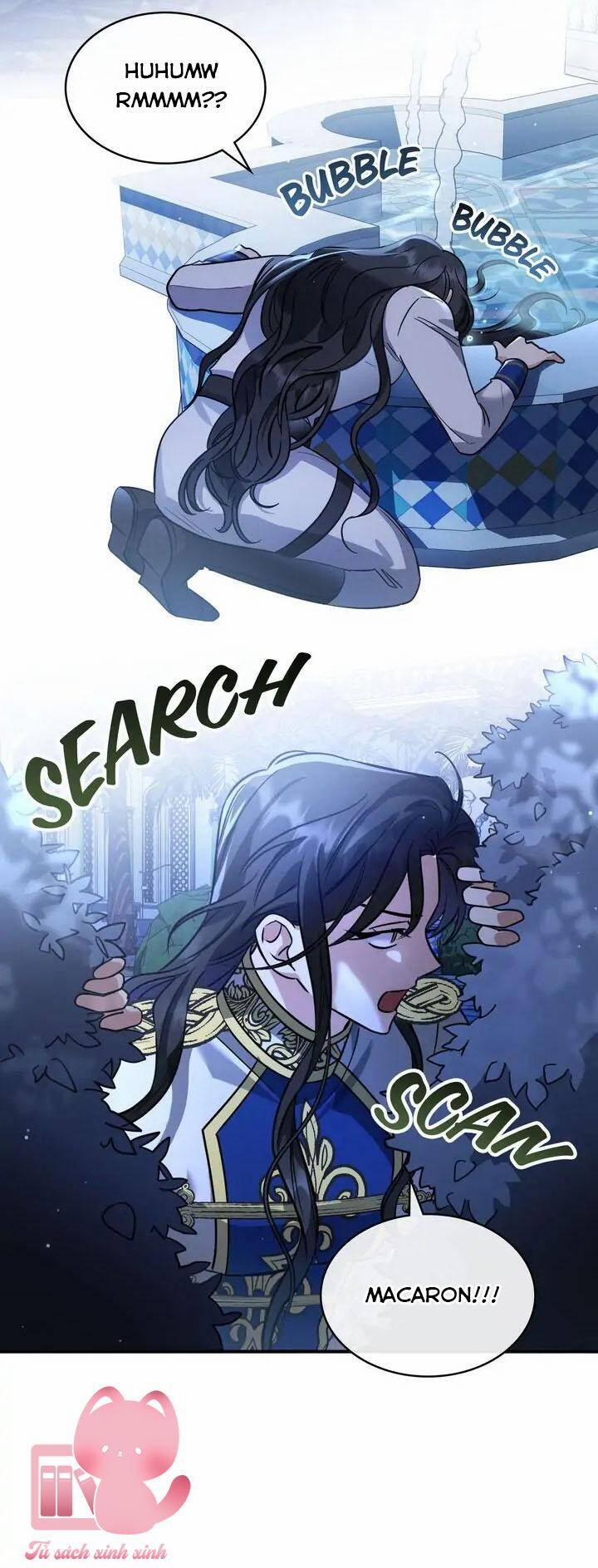 Một Đêm Không Bóng 20 trang 49