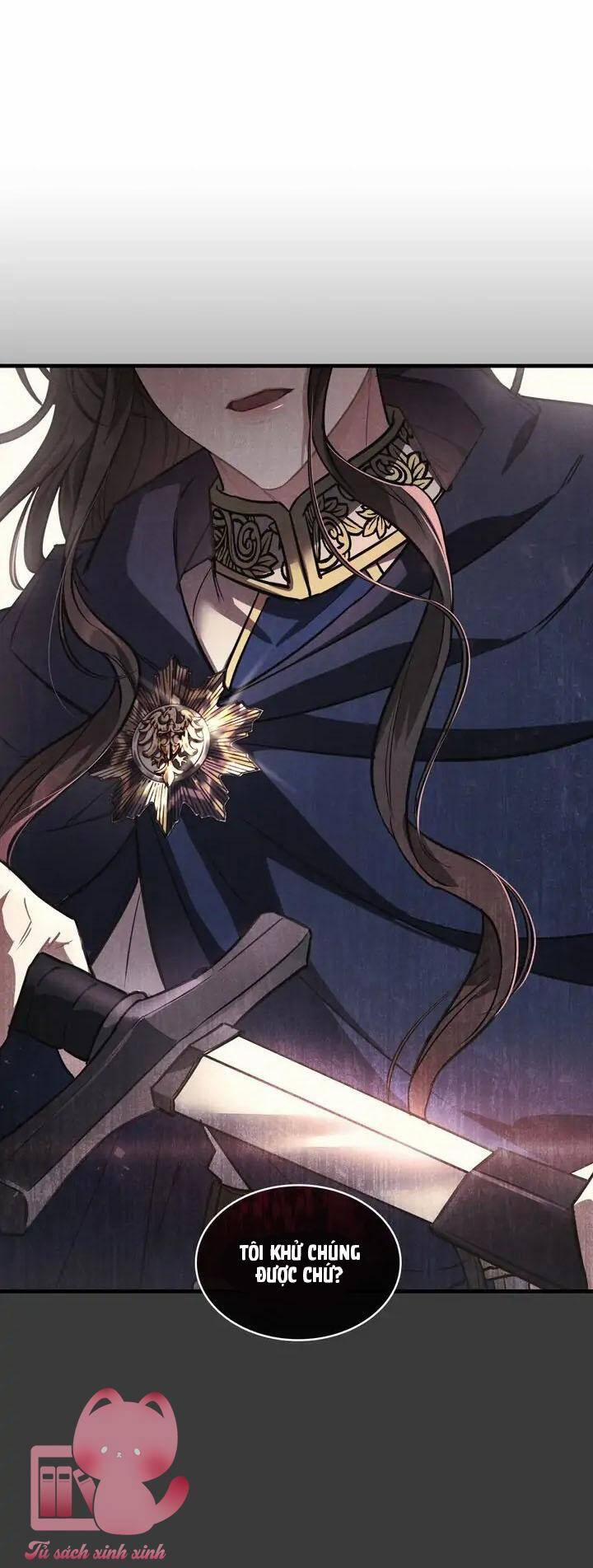 Một Đêm Không Bóng 20 trang 5