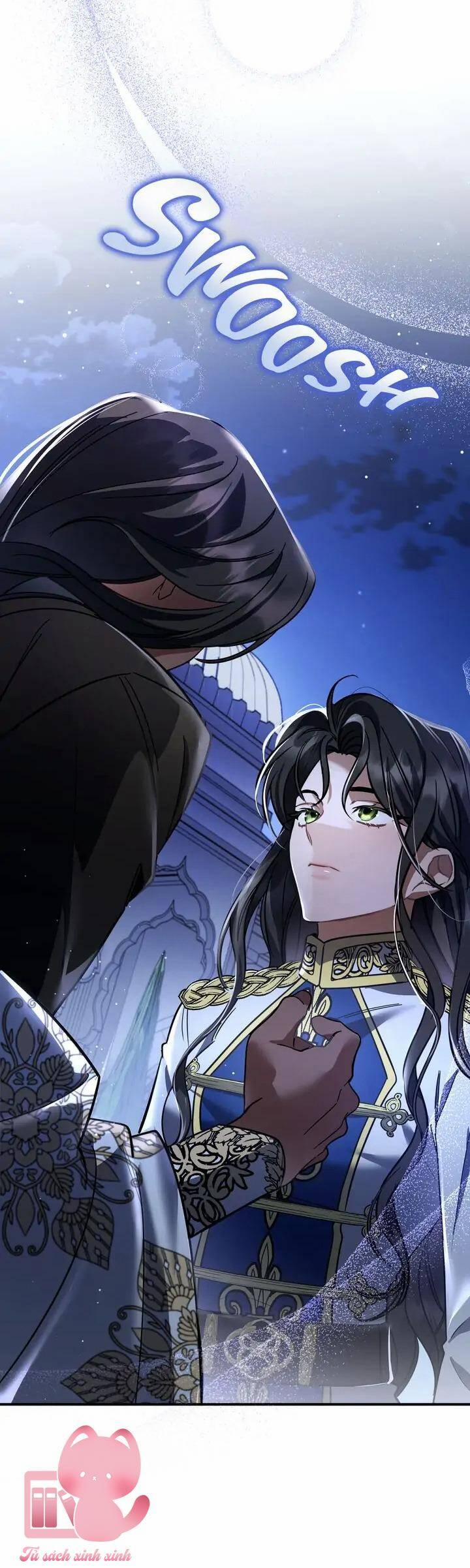 Một Đêm Không Bóng 20 trang 54