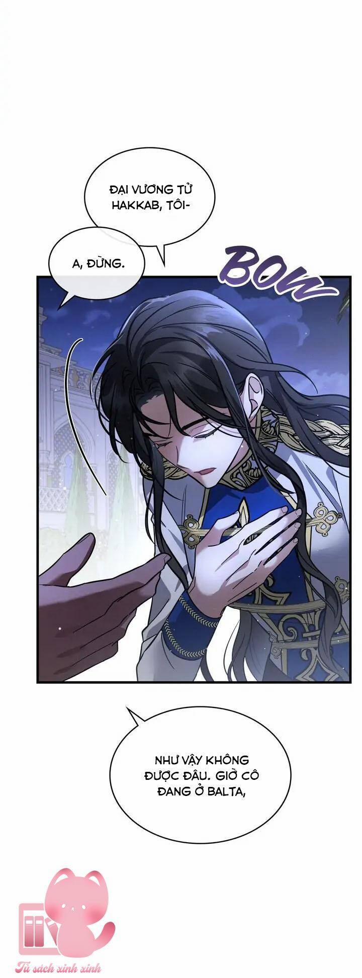 Một Đêm Không Bóng 20 trang 64