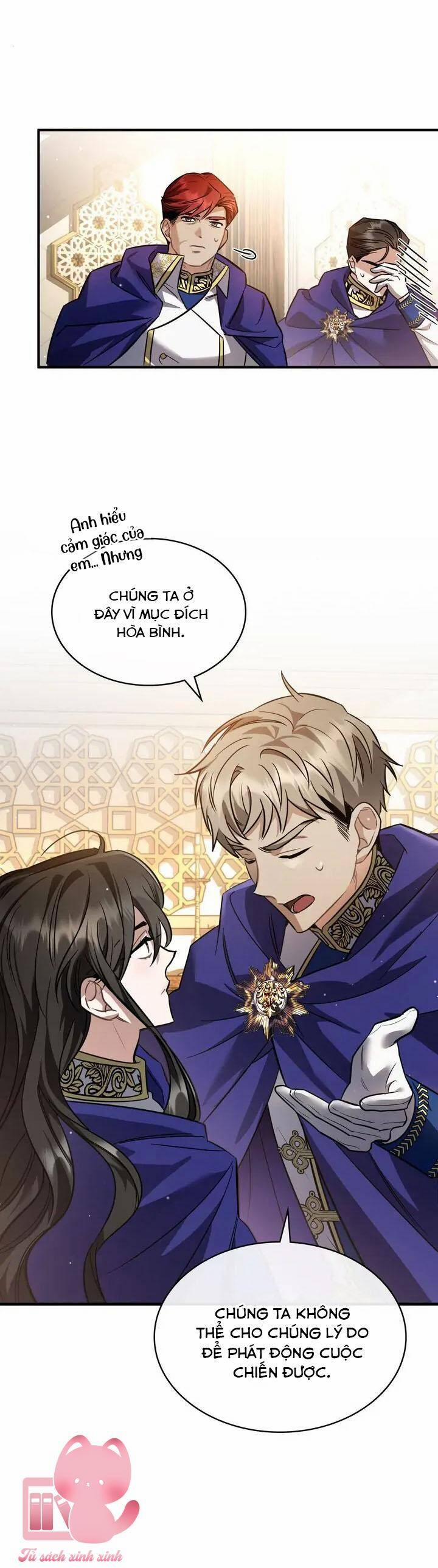 Một Đêm Không Bóng 20 trang 9