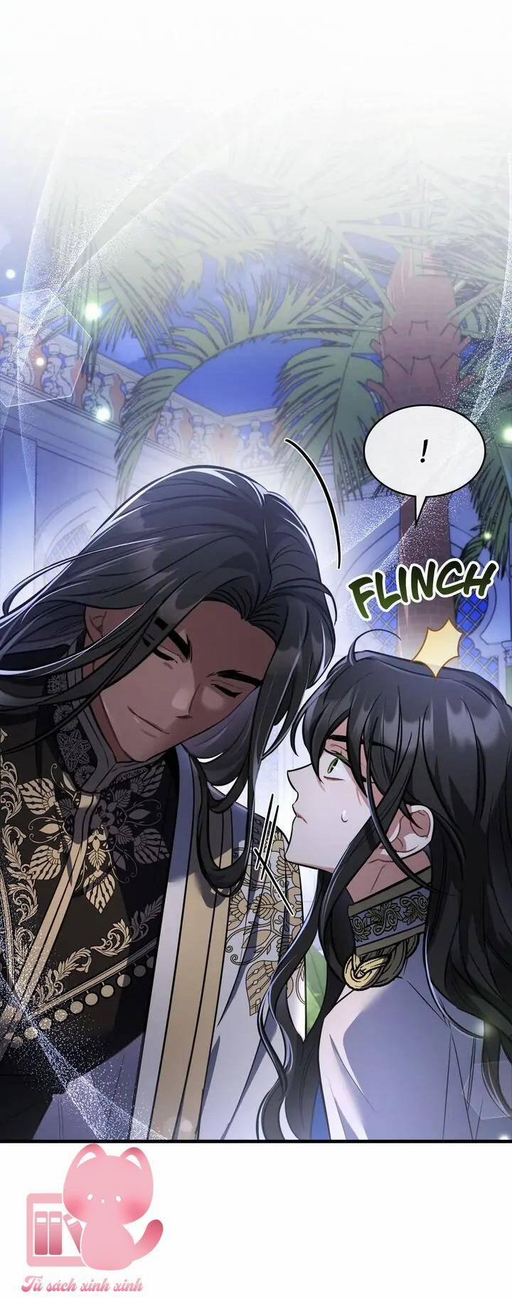 Một Đêm Không Bóng 21 trang 10