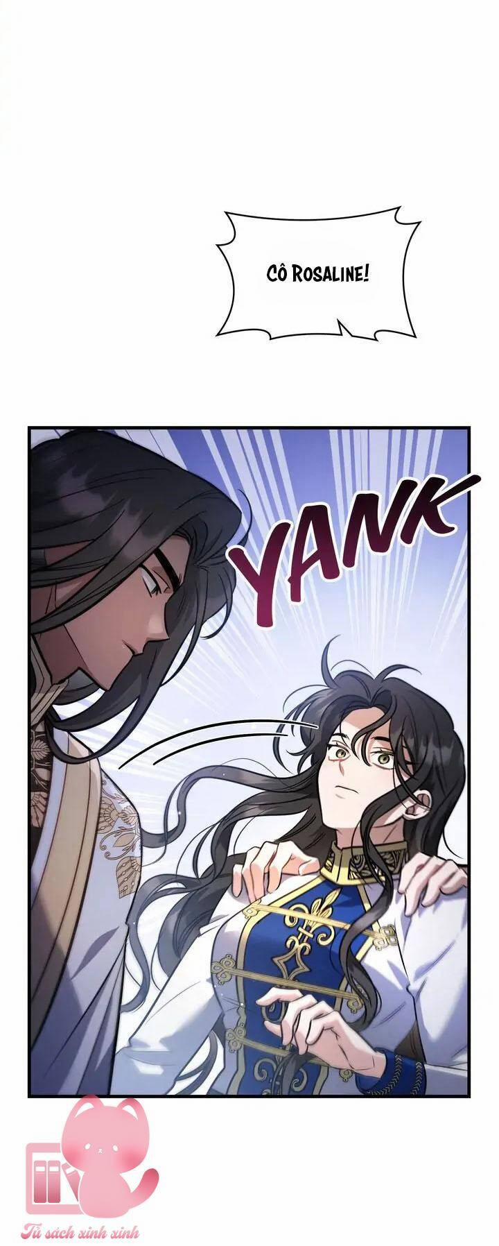 Một Đêm Không Bóng 21 trang 13