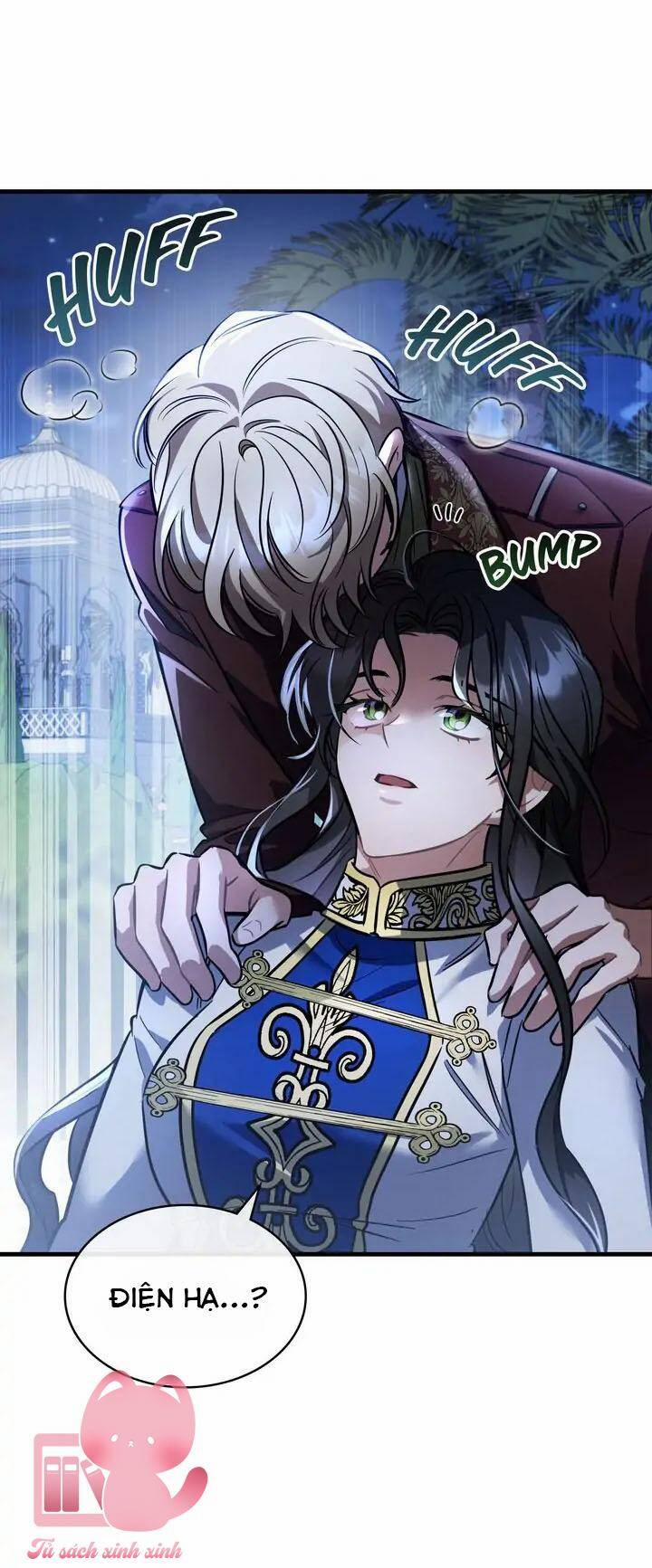 Một Đêm Không Bóng 21 trang 14