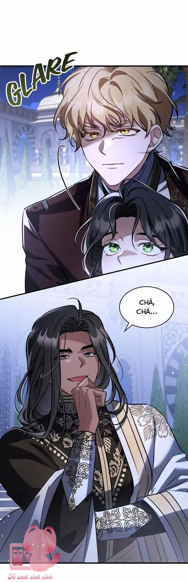 Một Đêm Không Bóng 21 trang 15