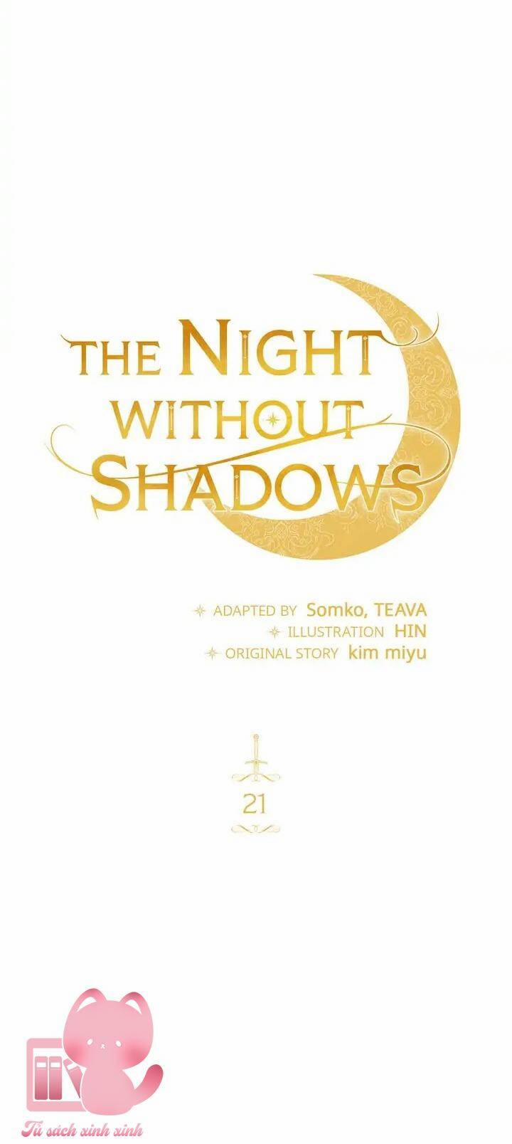 Một Đêm Không Bóng 21 trang 16