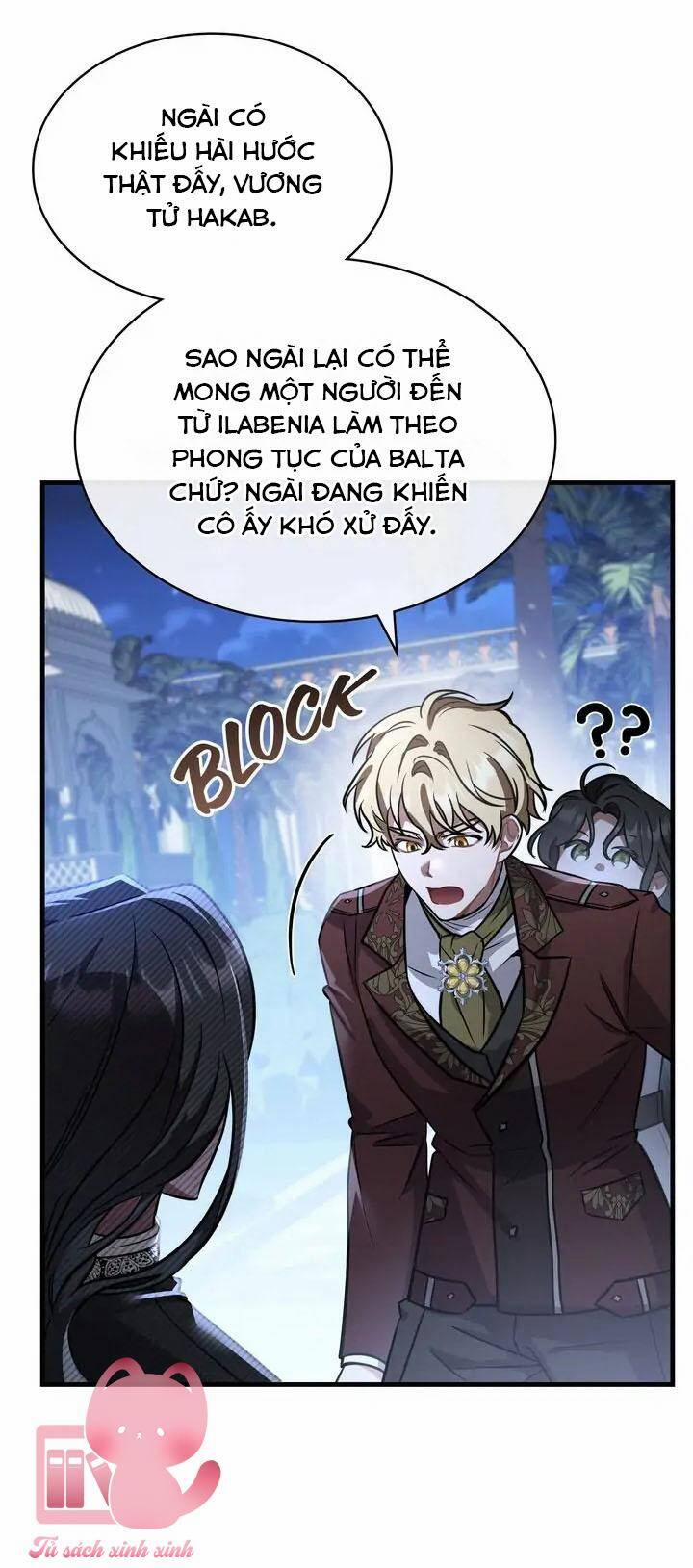 Một Đêm Không Bóng 21 trang 17