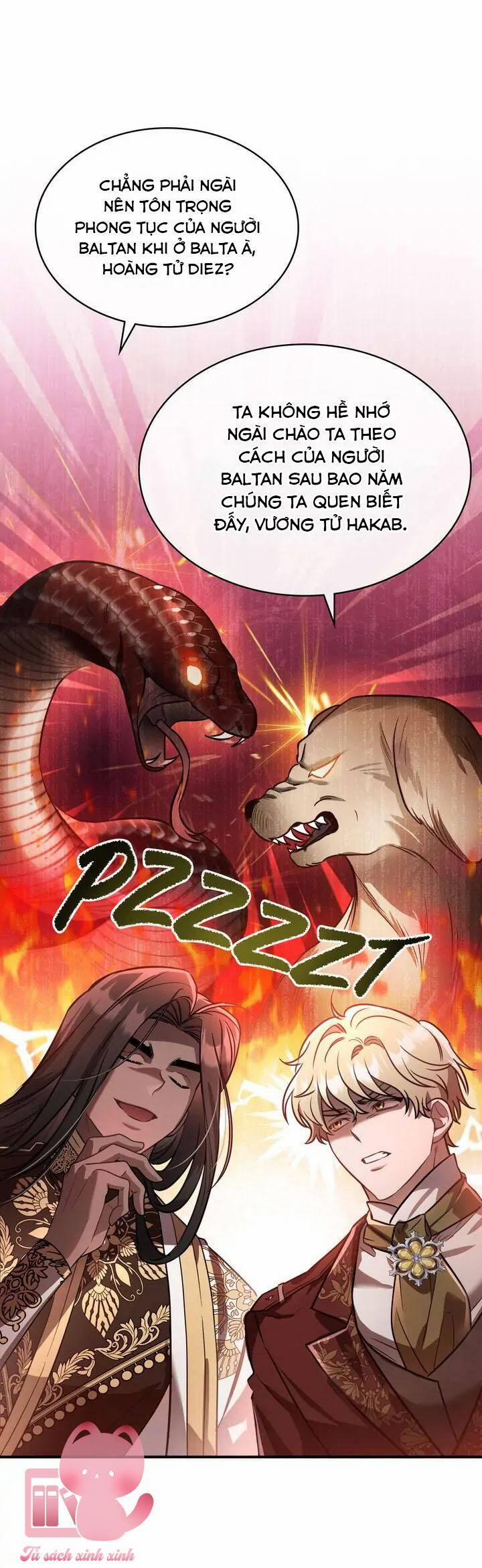 Một Đêm Không Bóng 21 trang 18