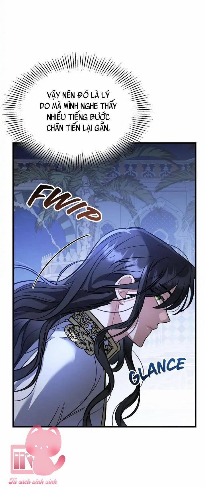 Một Đêm Không Bóng 21 trang 23