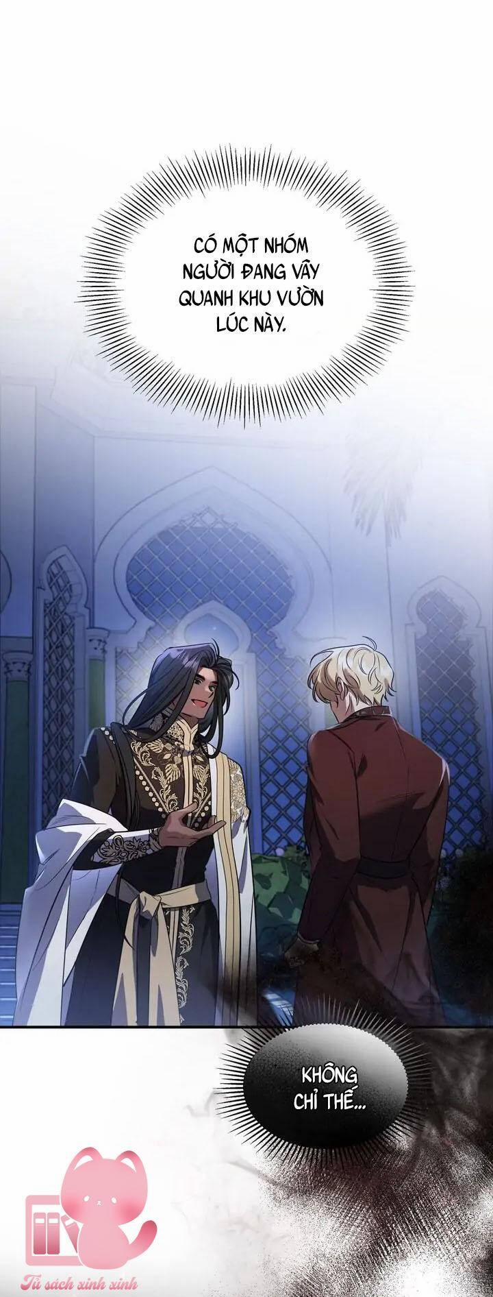 Một Đêm Không Bóng 21 trang 24