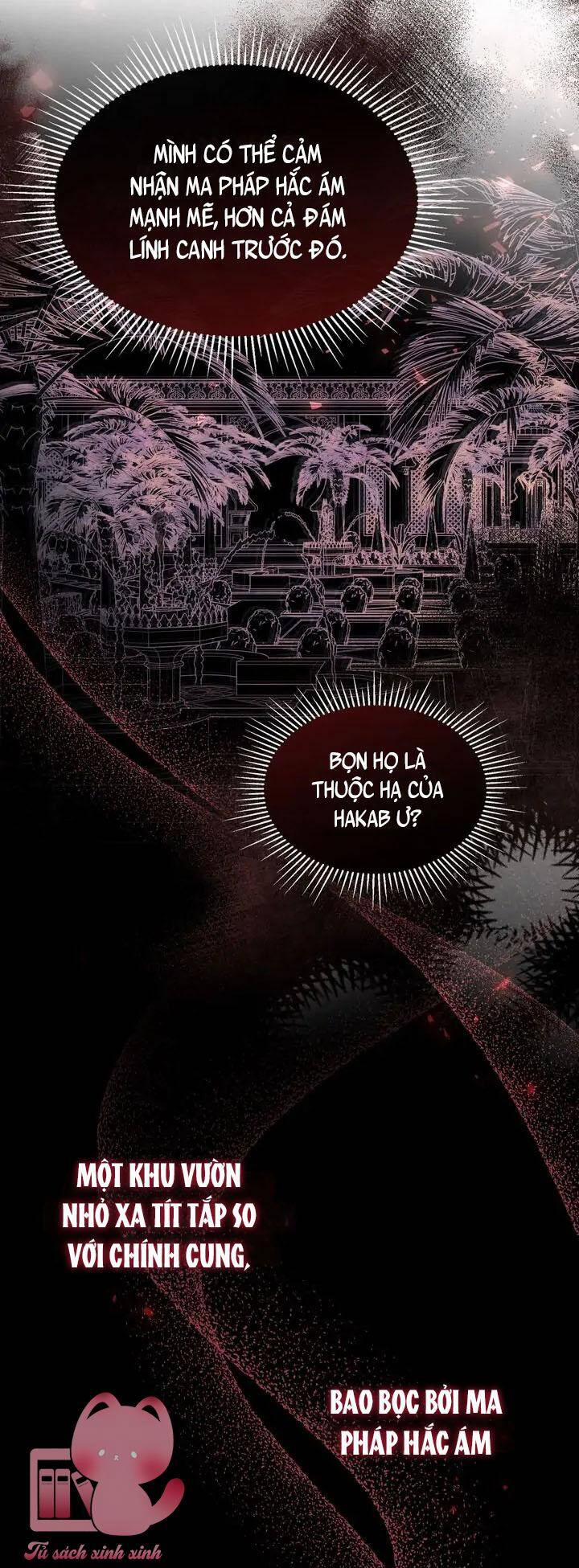 Một Đêm Không Bóng 21 trang 25