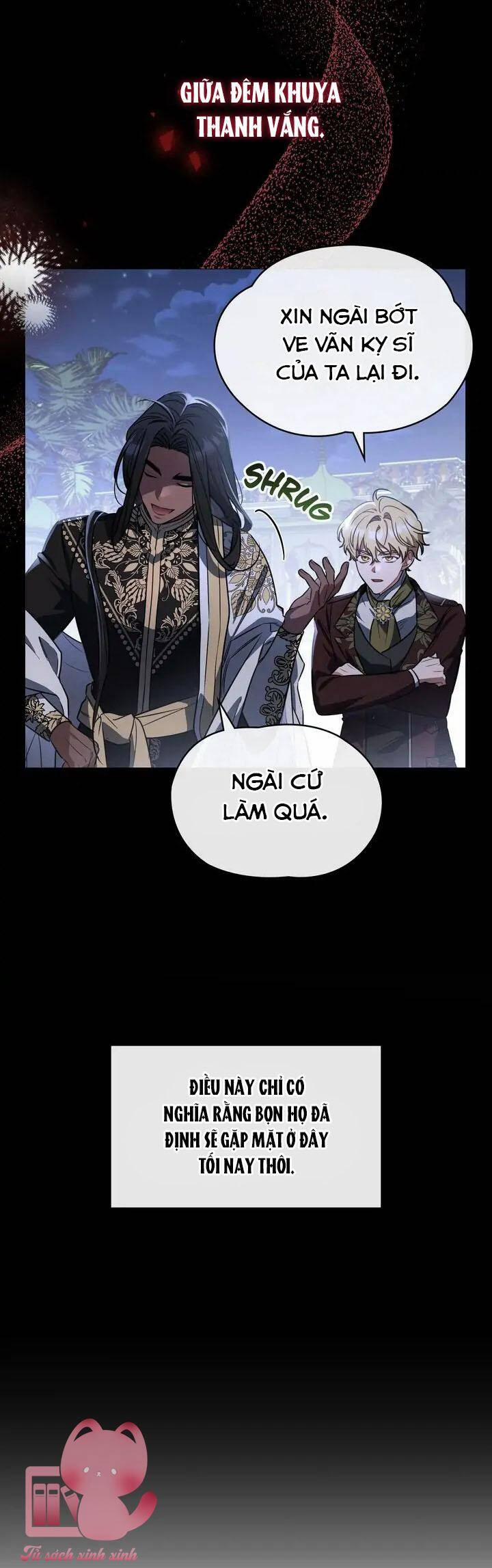 Một Đêm Không Bóng 21 trang 26