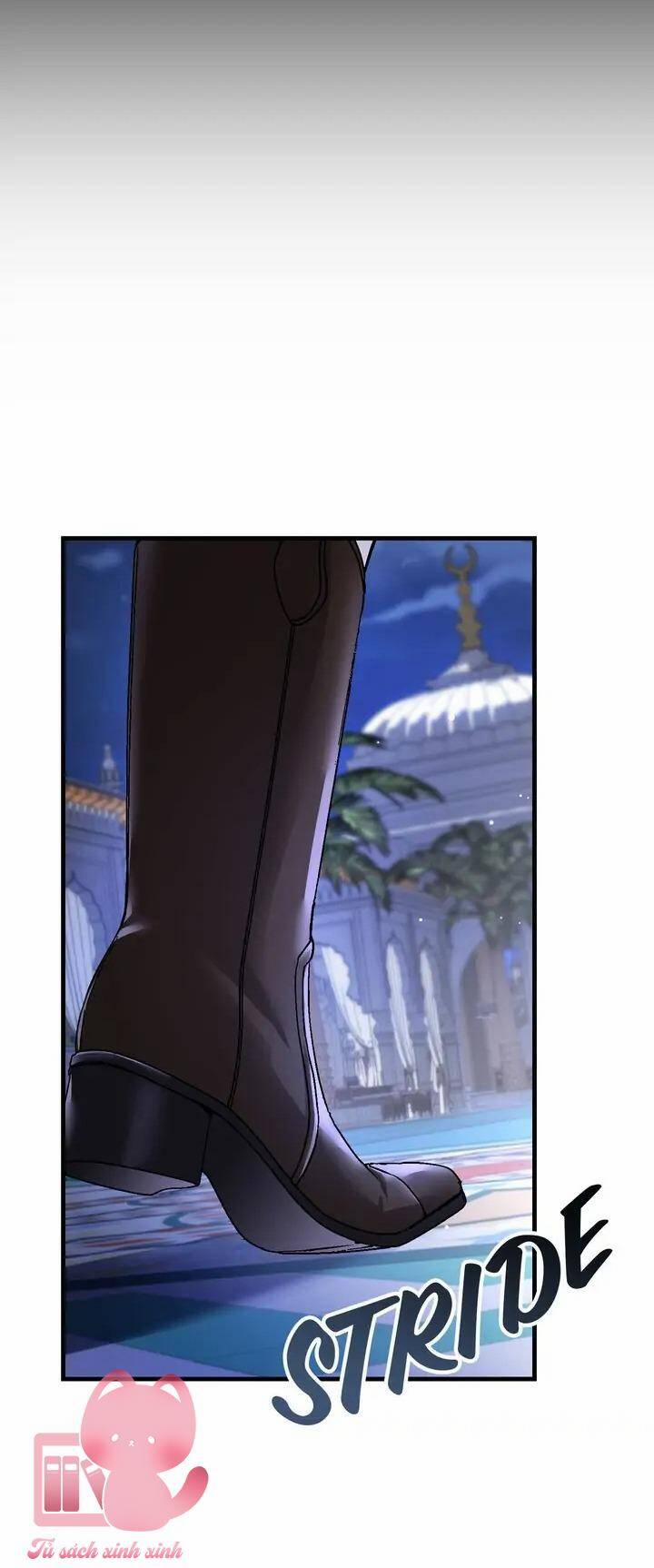 Một Đêm Không Bóng 21 trang 27