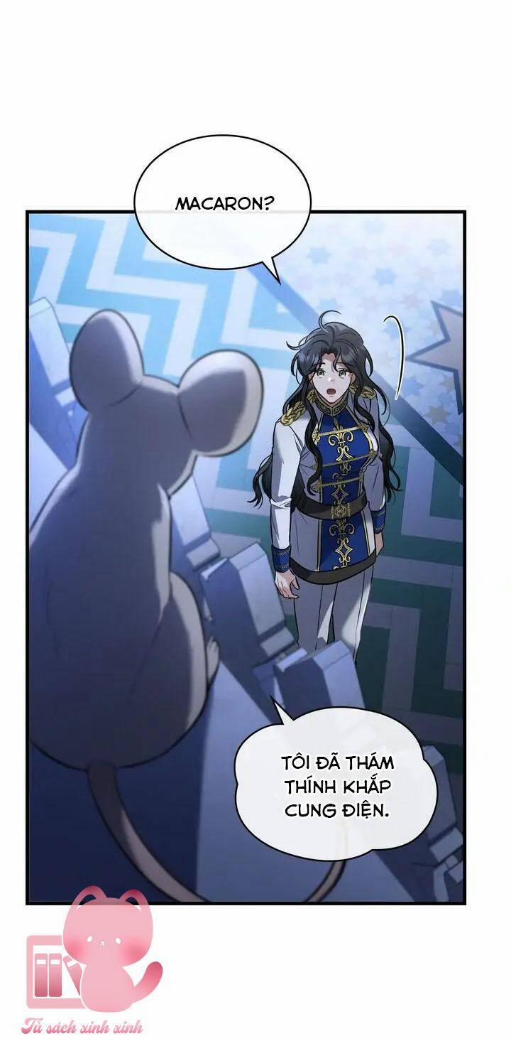 Một Đêm Không Bóng 21 trang 30