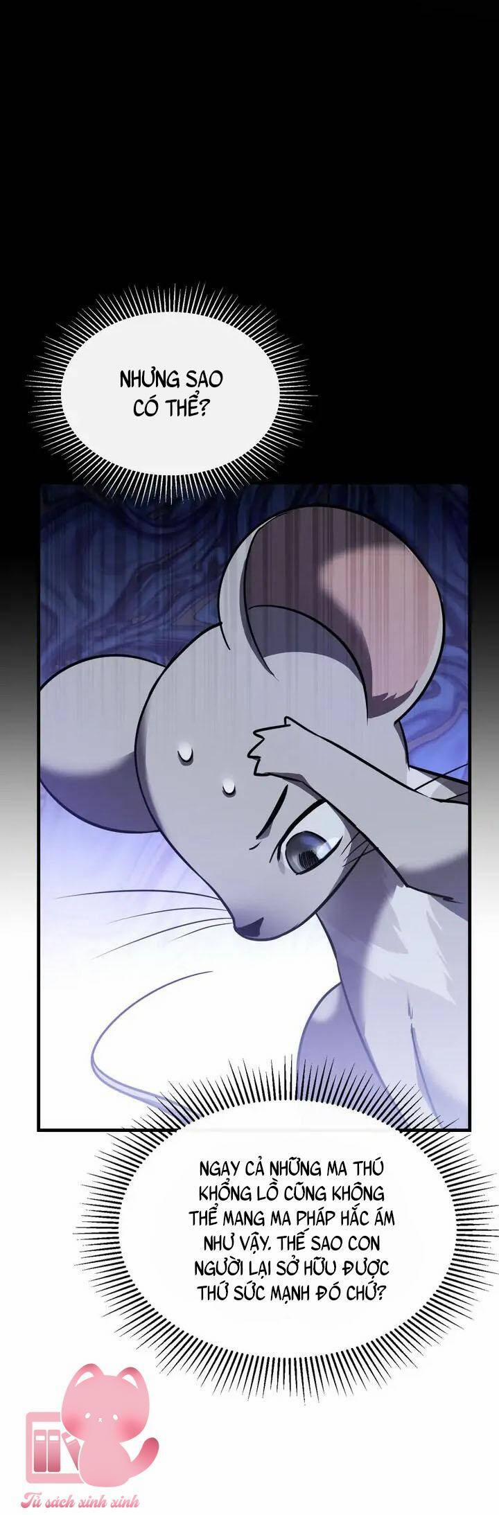 Một Đêm Không Bóng 21 trang 37