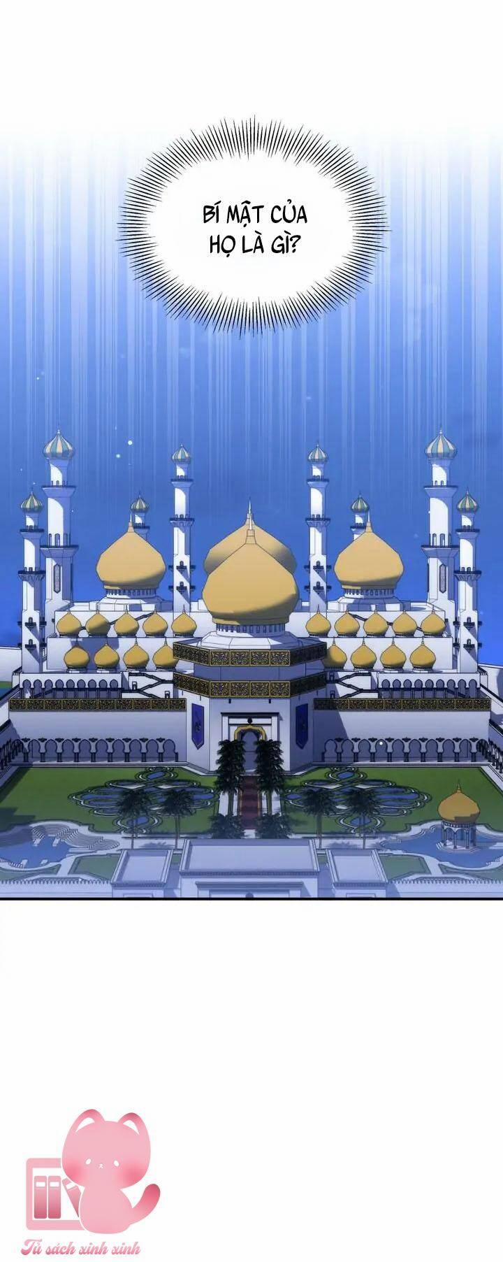 Một Đêm Không Bóng 21 trang 38