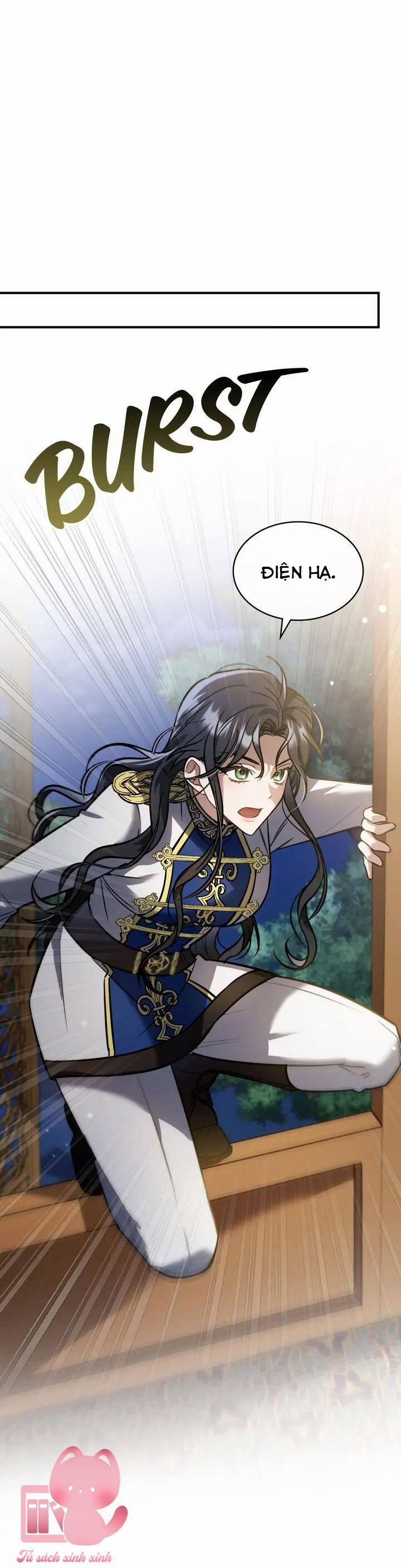 Một Đêm Không Bóng 21 trang 39