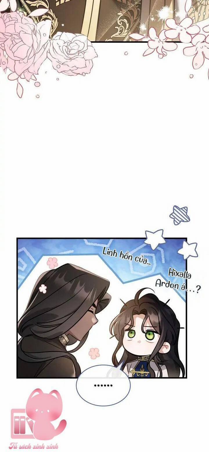 Một Đêm Không Bóng 21 trang 4