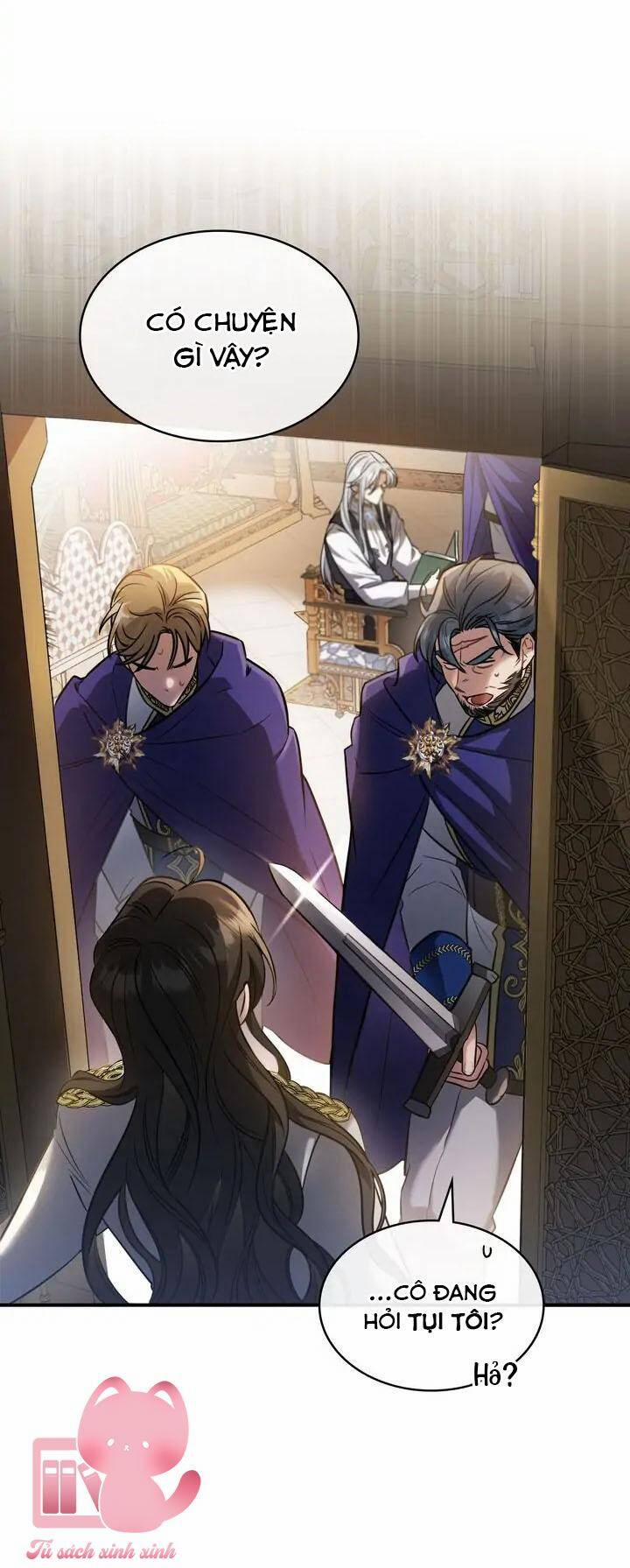 Một Đêm Không Bóng 21 trang 41