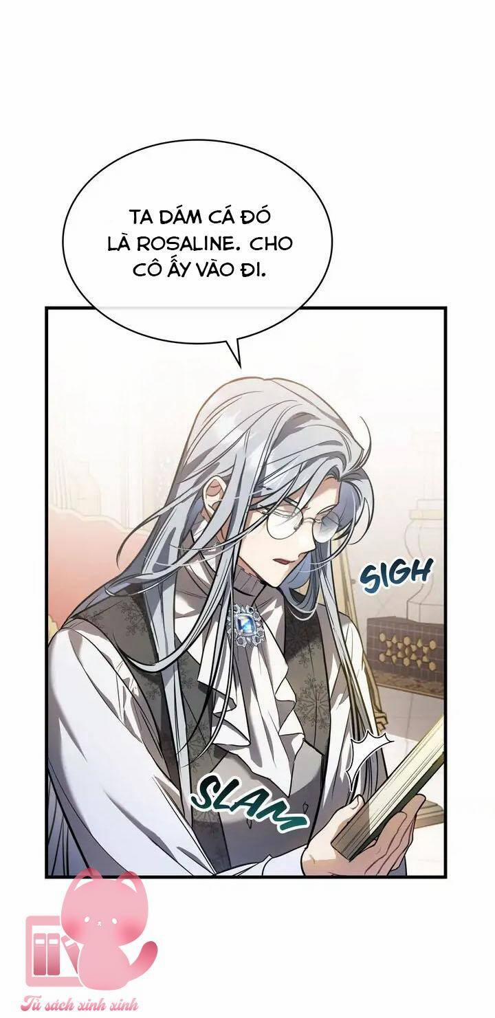 Một Đêm Không Bóng 21 trang 42