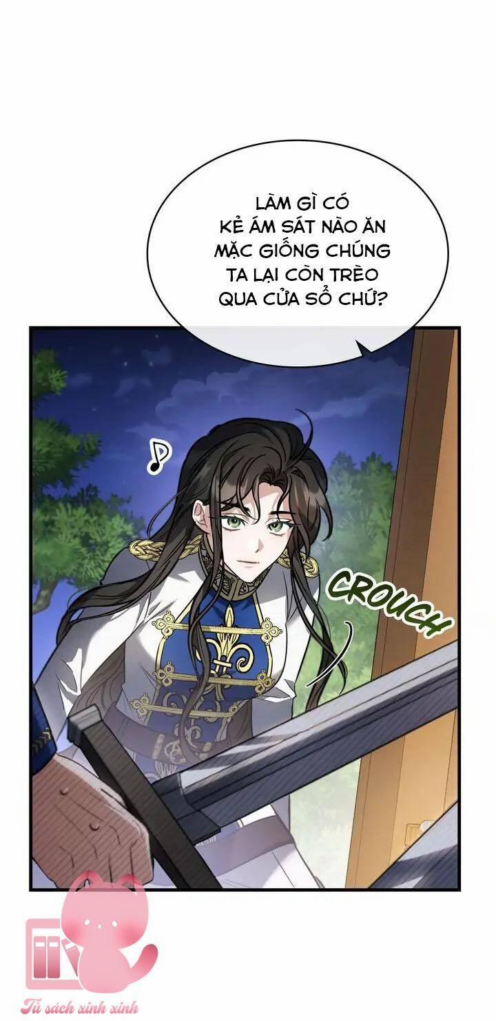 Một Đêm Không Bóng 21 trang 43