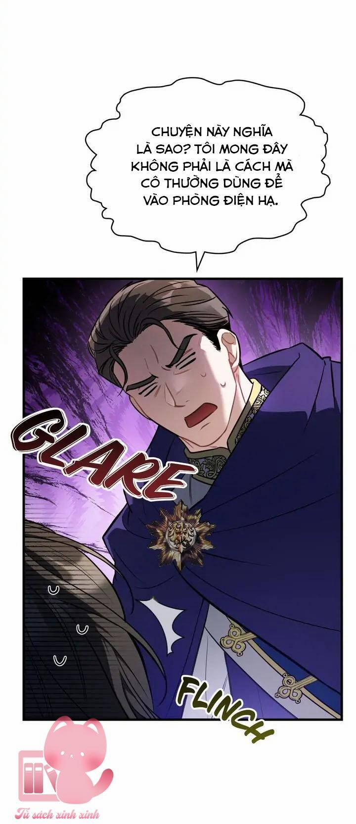 Một Đêm Không Bóng 21 trang 45