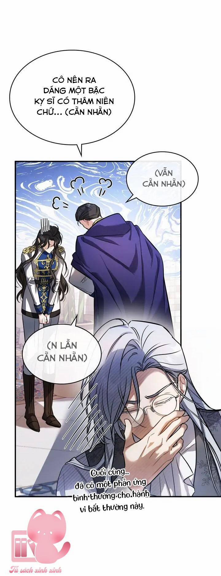 Một Đêm Không Bóng 21 trang 46