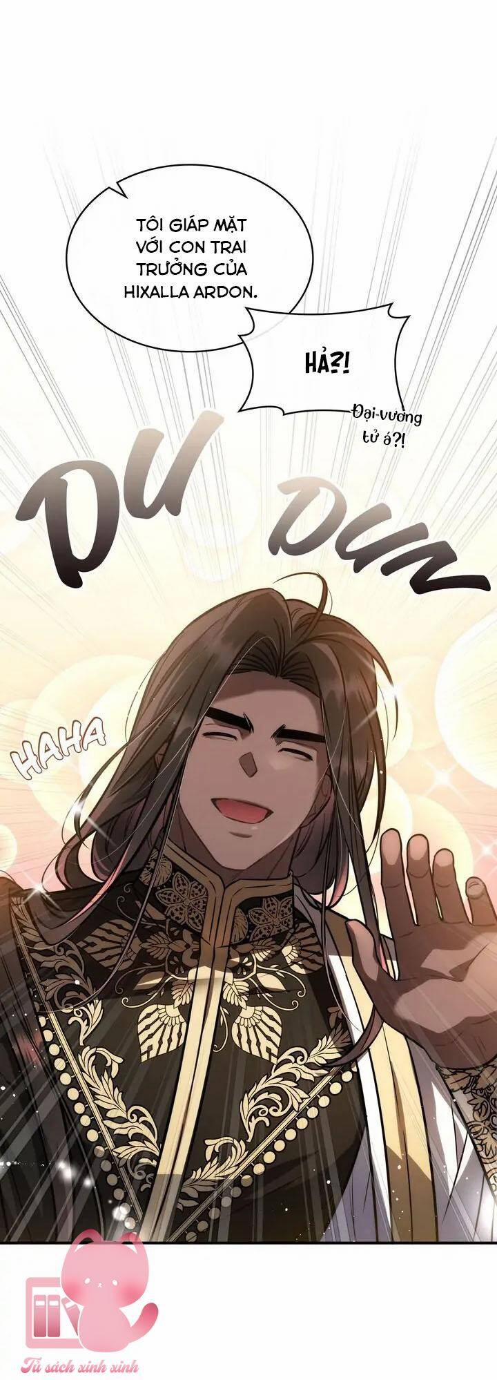 Một Đêm Không Bóng 21 trang 49