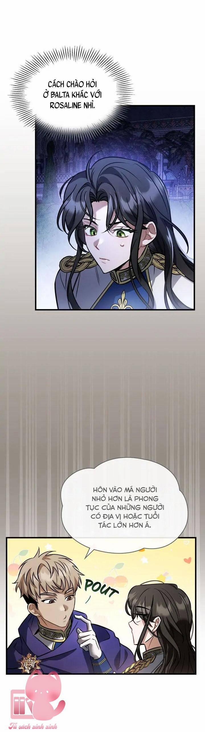 Một Đêm Không Bóng 21 trang 5