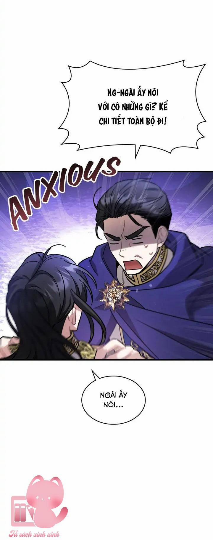 Một Đêm Không Bóng 21 trang 50