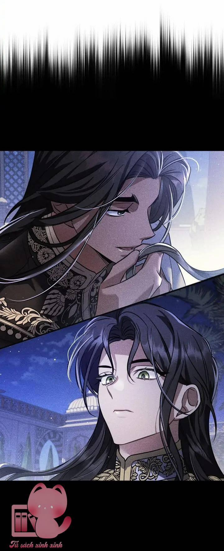 Một Đêm Không Bóng 21 trang 51