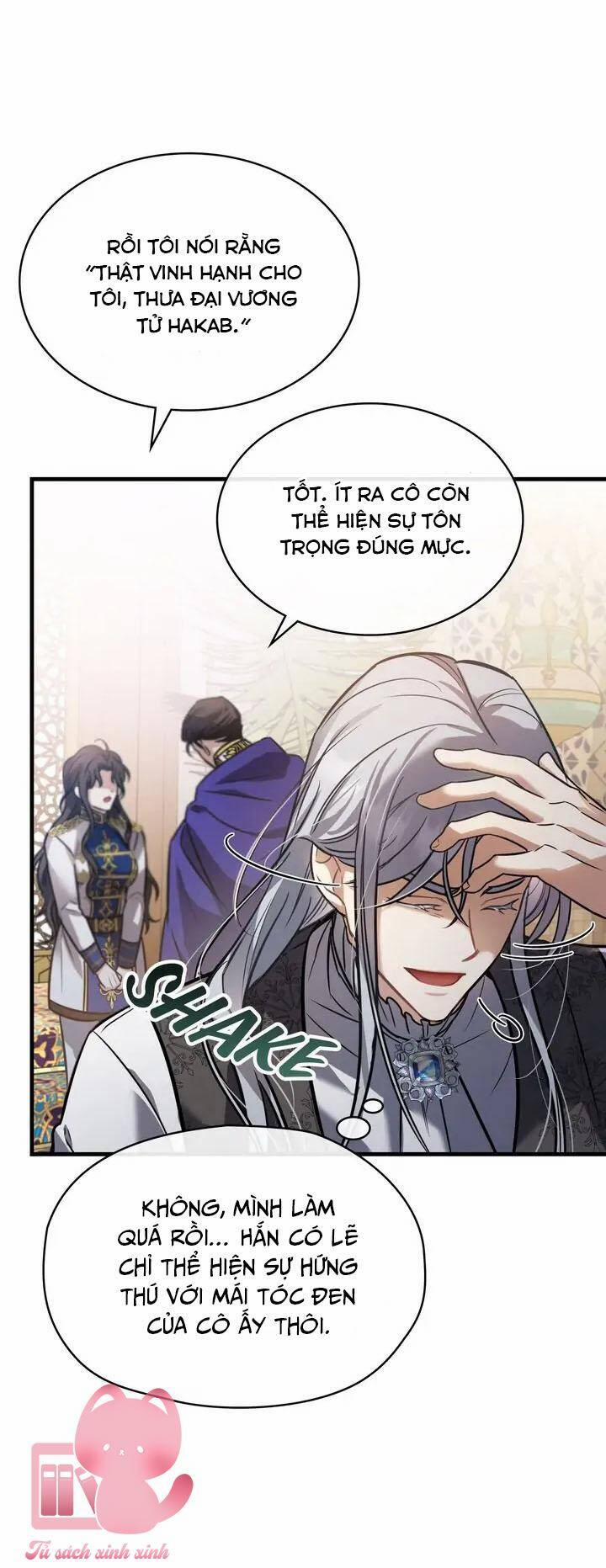 Một Đêm Không Bóng 21 trang 54