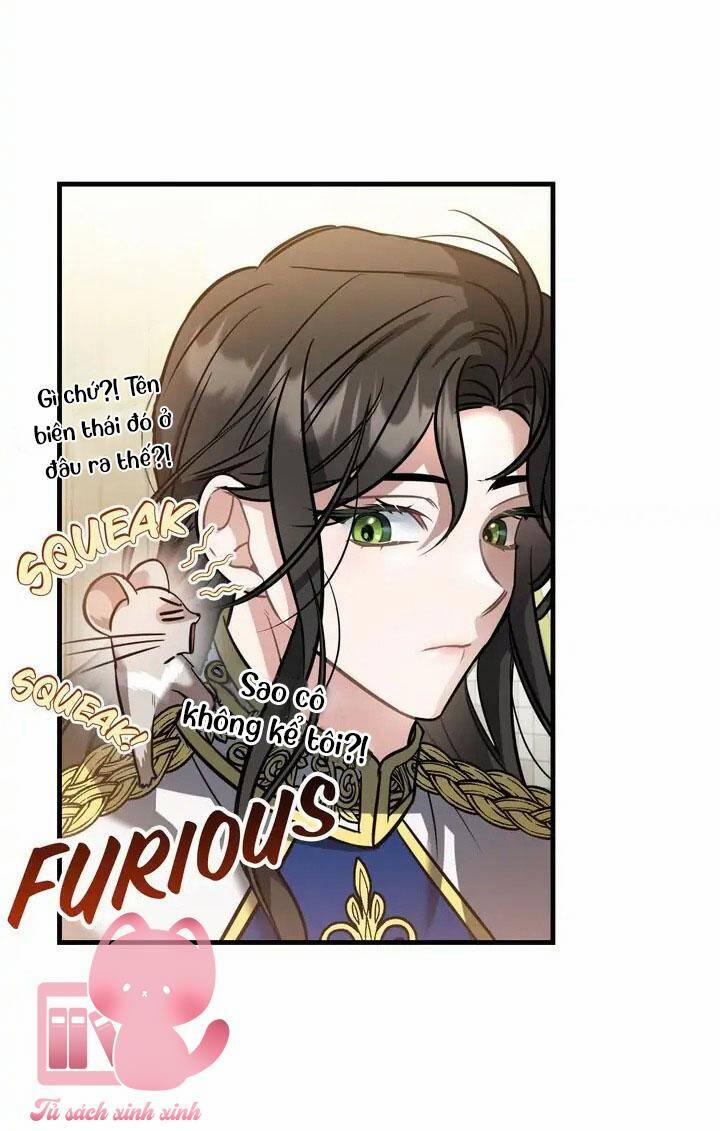 Một Đêm Không Bóng 21 trang 56