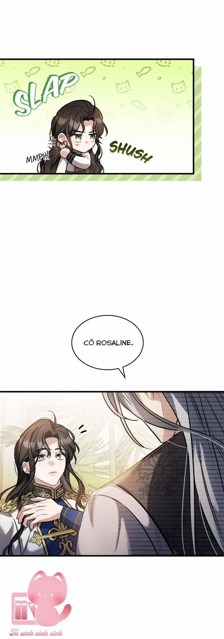 Một Đêm Không Bóng 21 trang 57