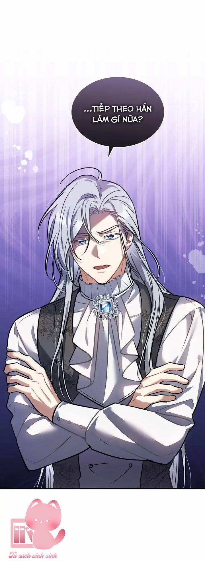 Một Đêm Không Bóng 21 trang 58