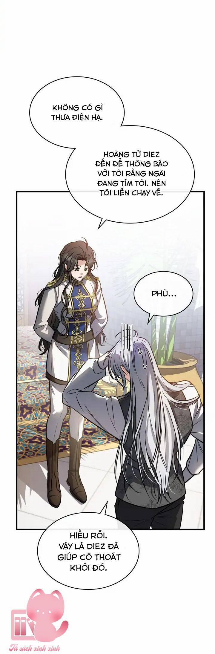 Một Đêm Không Bóng 21 trang 59