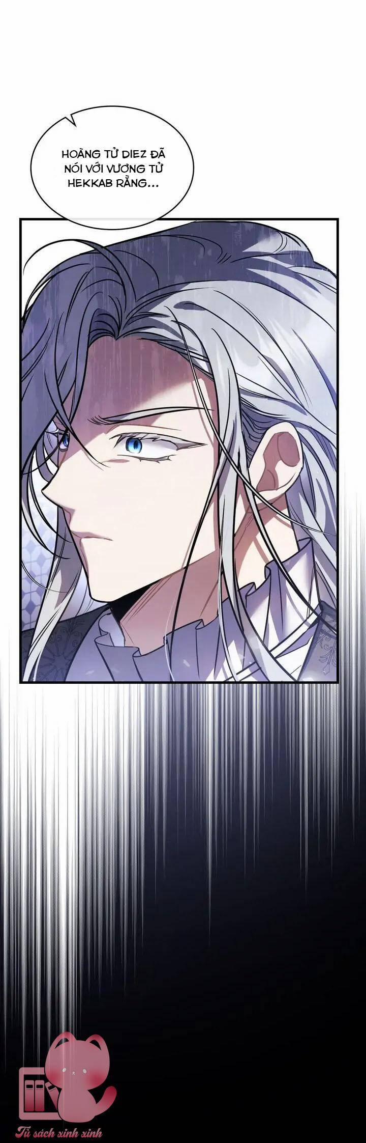 Một Đêm Không Bóng 21 trang 61