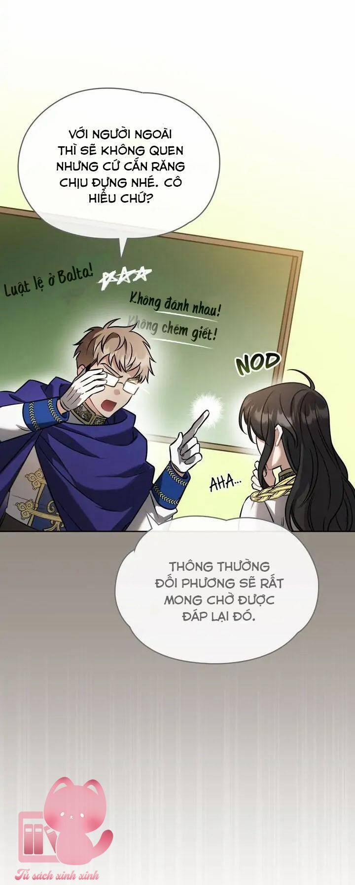 Một Đêm Không Bóng 21 trang 7