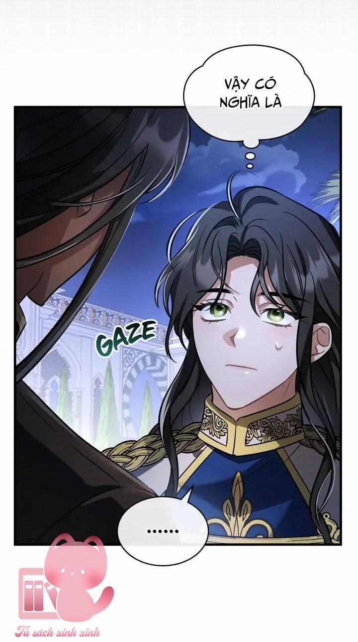 Một Đêm Không Bóng 21 trang 8