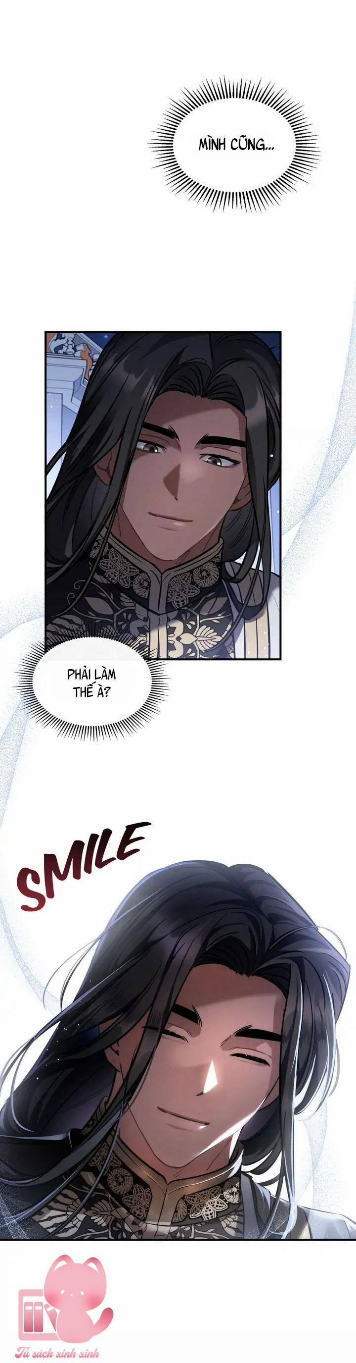 Một Đêm Không Bóng 21 trang 9