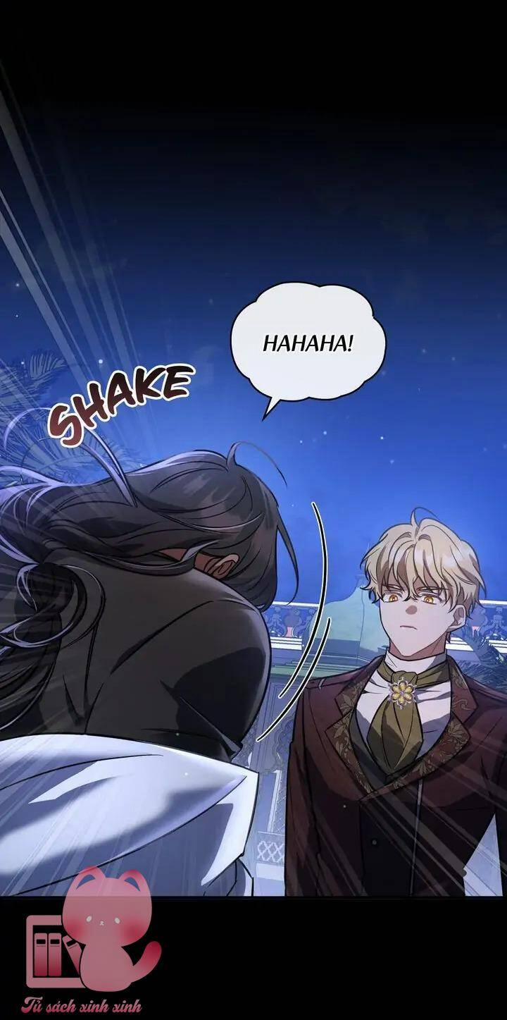 Một Đêm Không Bóng 22 trang 19