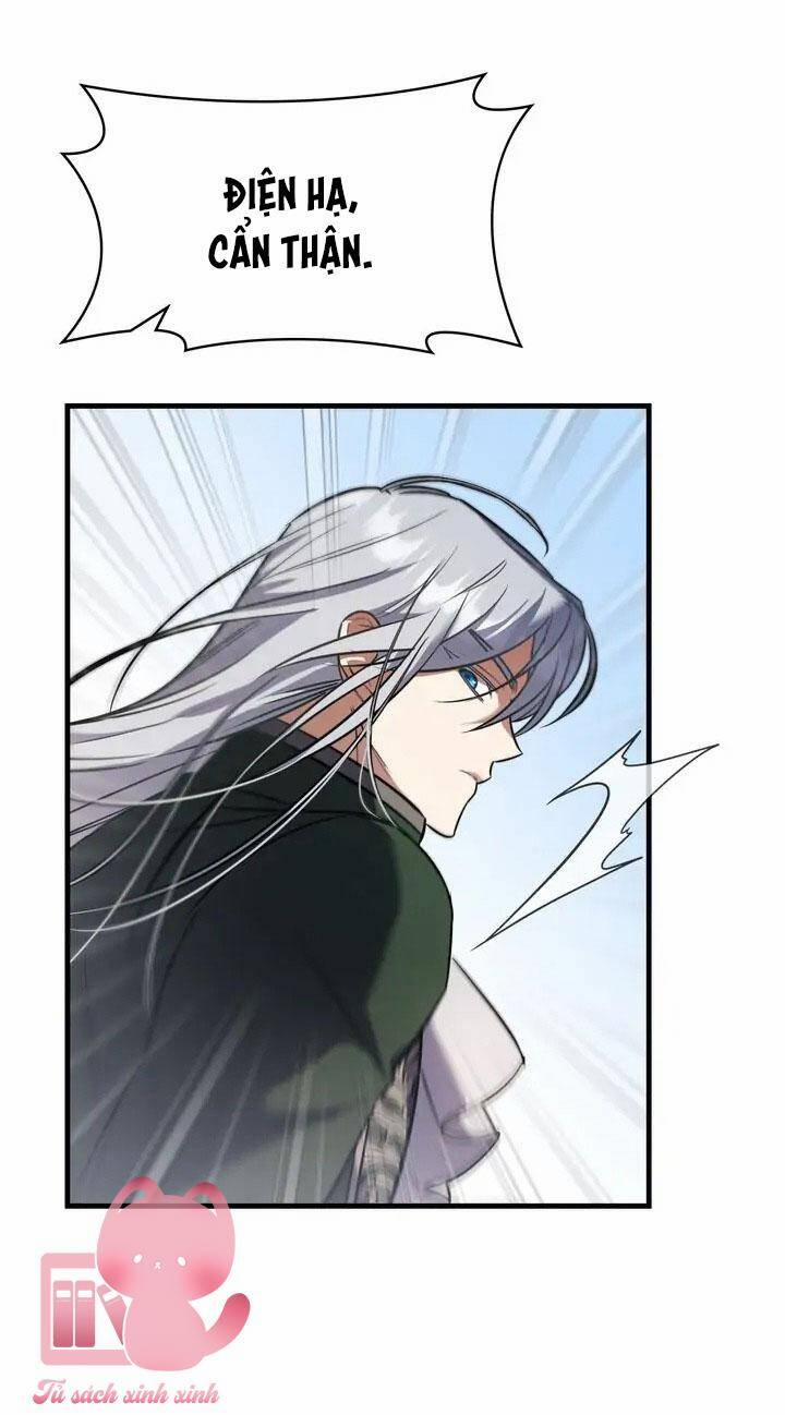 Một Đêm Không Bóng 22 trang 24