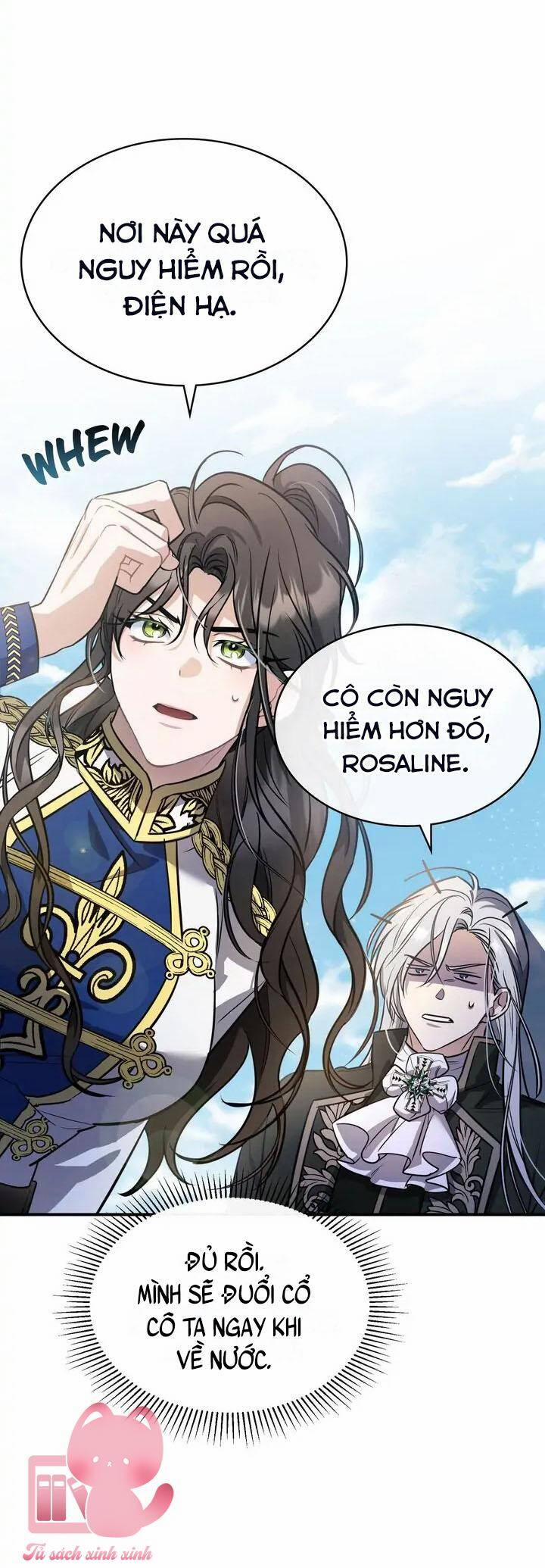 Một Đêm Không Bóng 22 trang 29