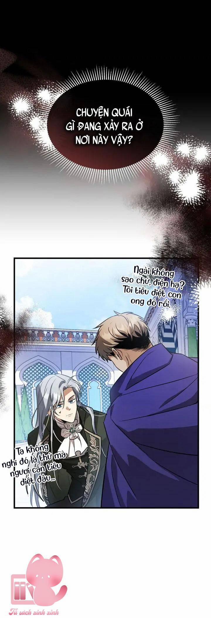 Một Đêm Không Bóng 22 trang 31